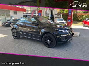 Land Rover Range Rover Evoque 2.0 TD4