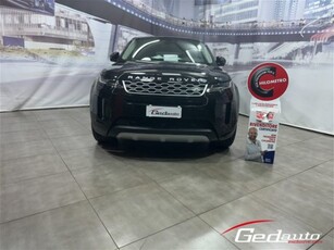 Land Rover Range Rover Evoque 2.0D I4 163 CV AWD Auto R-Dynamic usato