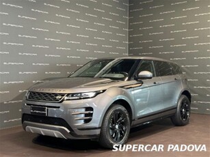 Land Rover Range Rover Evoque 2.0D I4-L.Flw 150 CV AWD Auto R-Dynamic usato