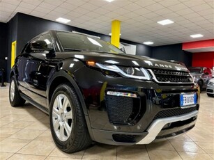 Land Rover Range Rover Evoque 2.2 TD4 5p. Dynamic usato