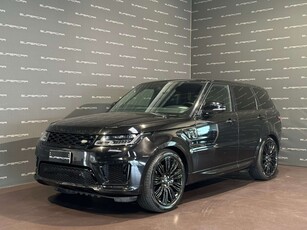 Land Rover Range Rover Sport 183 kW