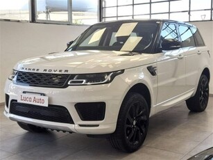 Land Rover Range Rover Sport 2.0 Si4 HSE usato