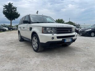 Land Rover Range Rover Sport 2.7 TDV6 HSE usato