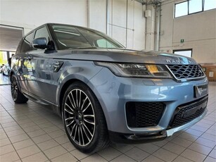 Land Rover Range Rover Sport 3.0 TDV6 HSE Dynamic usato