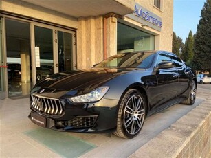 Maserati Ghibli Ghibli L4 330 CV MHEV usato