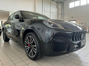 Maserati Grecale Grecale 2.0 mhev GT 300cv auto usato