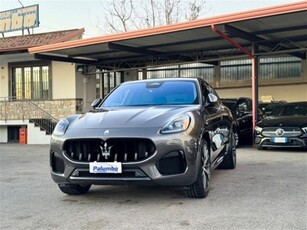 Maserati Grecale Grecale 2.0 mhev Modena 330cv auto usato
