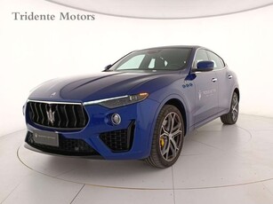 Maserati Levante 2.0 GT 243 kW