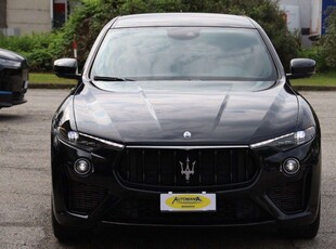 Maserati Levante 257 kW