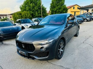 Maserati Levante Levante V6 Diesel AWD Gransport usato