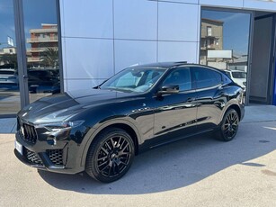 Maserati Levante S 316 kW