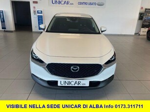 MAZDA CX-30 1.8L Skyactiv-D 2WD Executive Diesel