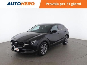 Mazda CX-30 1.8L Skyactiv-D AWD Exceed Usate