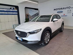 Mazda CX-30 SKYACTIV-G 2.0 90 kW