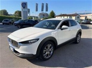 Mazda CX-30 Skyactiv-G M Hybrid 2WD Executive del 2020 usata a Barga