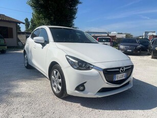 Mazda Mazda2 1.5 105 CV