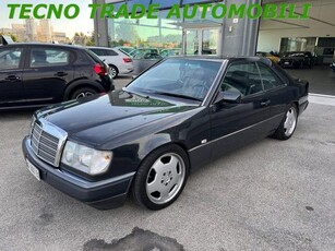 MERCEDES-BENZ 320 CE 24V cat Coupé Benzina