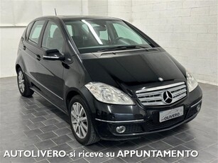 Mercedes-Benz Classe A 180 CDI usato