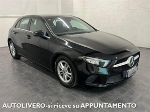 Mercedes-Benz Classe A 180 d Business Extra auto usato