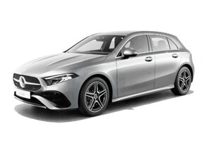 Mercedes-Benz Classe A 200 d AMG Line Premium auto usato