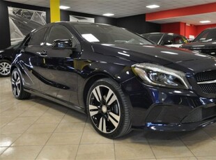 Mercedes-Benz Classe A 200 d Automatic 4Matic Premium usato