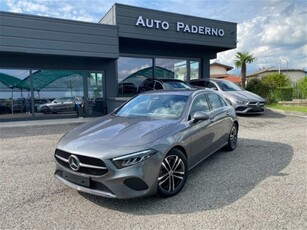 Mercedes-Benz Classe A 200 Progressive Advanced Plus auto usato