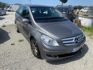 Mercedes-Benz Classe B 180 CDI Sport usato