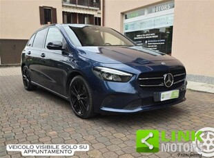 Mercedes-Benz Classe B 180 d Automatic Premium usato