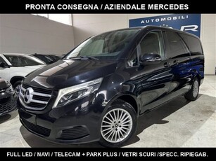 Mercedes-Benz Classe V 220 d Executive Long usato