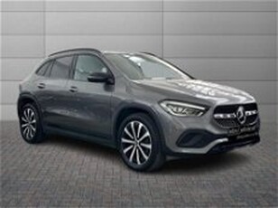 Mercedes-Benz GLA SUV 200 d Automatic 4Matic Sport Plus del 2020 usata a Verona