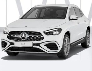 Mercedes-Benz GLA SUV 200 d Automatic Premium usato