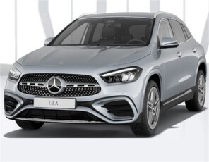 Mercedes-Benz GLA SUV 200 d Automatic Premium usato