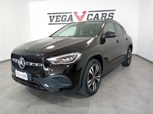 Mercedes-Benz GLA SUV 200 d Automatic Sport usato