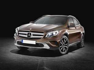 Mercedes-Benz GLA SUV 220 d Automatic Executive usato