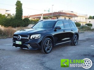 Mercedes-Benz GLB 200 d AMG Line Premium 4matic auto usato