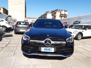 Mercedes-Benz GLC Coupé 200 d 4Matic Coupé Premium Plus usato