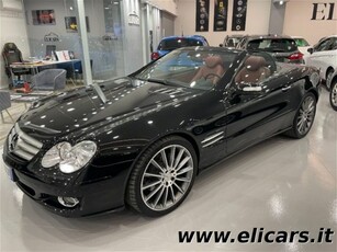 Mercedes-Benz SL 350 cat EVO Sport usato