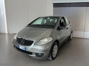 Mercedes Classe A 150