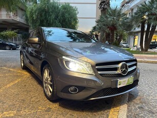 Mercedes Classe A 180