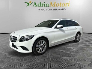 Mercedes Classe C 220 d