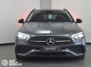 Mercedes Classe C 300 d