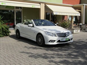 Mercedes Classe E 220