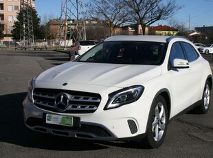 Mercedes Classe GLA 180