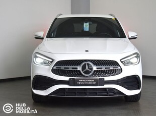 Mercedes Classe GLA 180 d