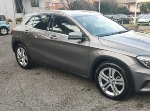 Mercedes Classe GLA 180 d