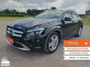 Mercedes Classe GLA 200