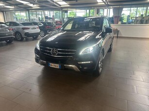 Mercedes Classe M 350