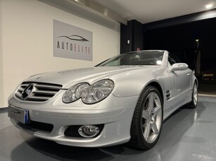 Mercedes Classe SL 350