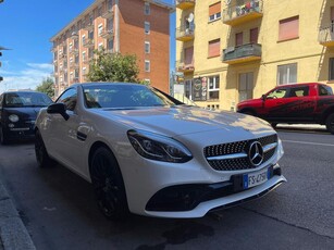 Mercedes Classe SLC 180 AMG