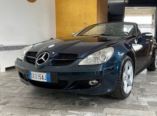 Mercedes Classe SLK 200